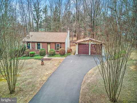 Beck, COATESVILLE, PA 19320