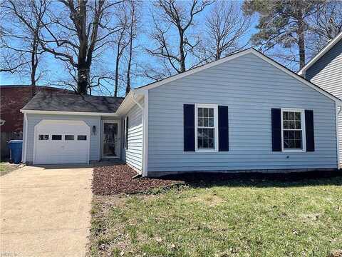 Hummingbird, VIRGINIA BEACH, VA 23454