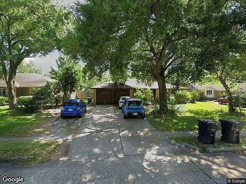 El Camino Real, HOUSTON, TX 77062
