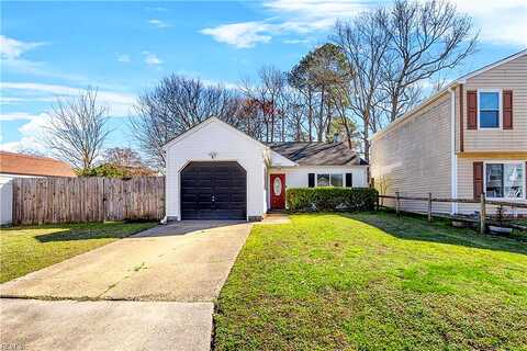 Mill Oak, VIRGINIA BEACH, VA 23464
