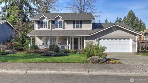 167Th, RENTON, WA 98058