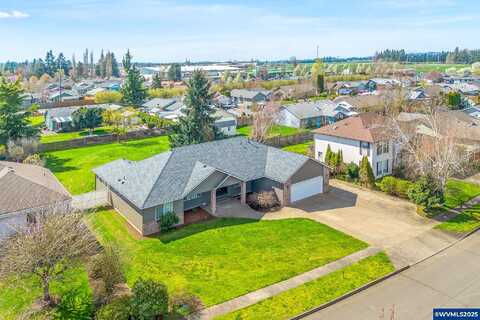 Eagle, STAYTON, OR 97383
