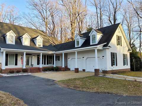 Mariners Woods, HARTFIELD, VA 23071