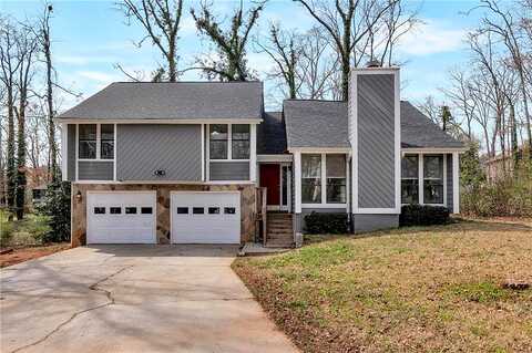 Kelleys Close, STONE MOUNTAIN, GA 30088