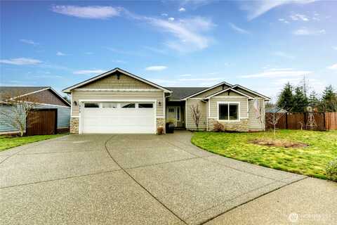5Th, MCCLEARY, WA 98557