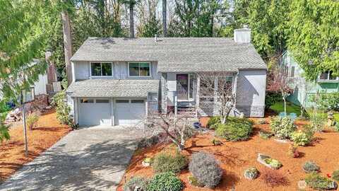 166Th, RENTON, WA 98058