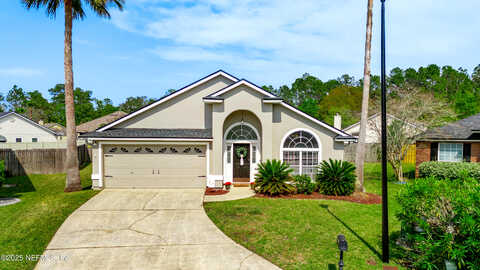 Roseberry, FLEMING ISLAND, FL 32003