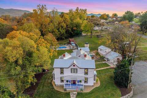 Old Spotswood, ELKTON, VA 22827