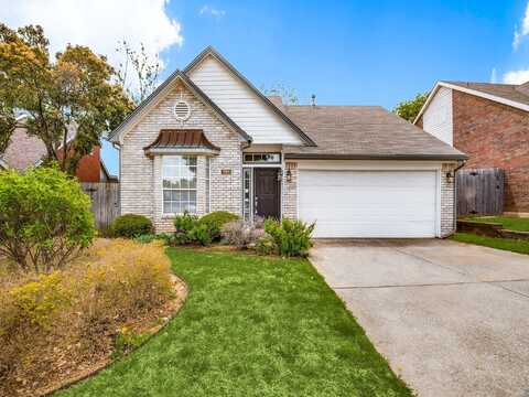 Dublin, GRAPEVINE, TX 76051