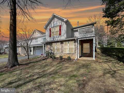 Palmer, SPRINGFIELD, PA 19064