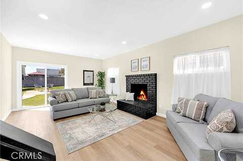 Longworth, NORWALK, CA 90650
