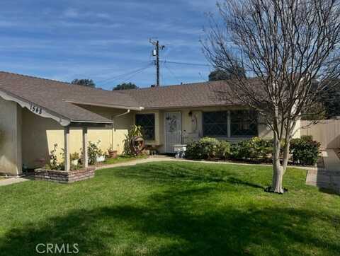 Loranne, POMONA, CA 91767