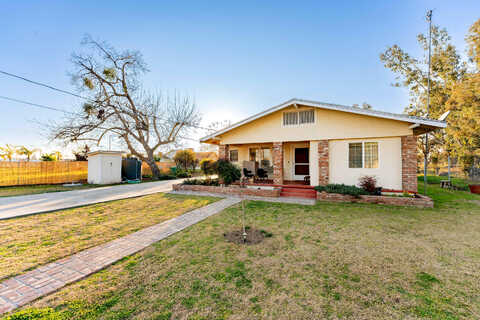 Cobb, PORTERVILLE, CA 93257