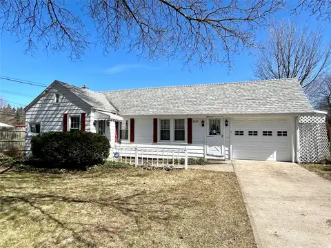 Garloch, ERIE, PA 16505
