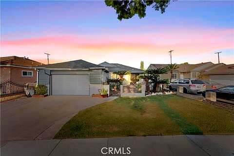 Fairford, NORWALK, CA 90650