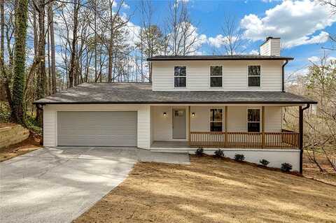 Olde Mill, MARIETTA, GA 30066
