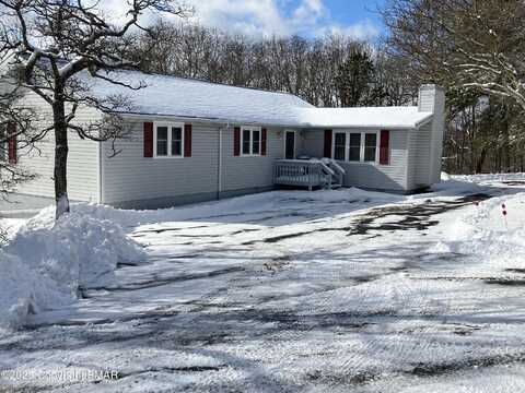 Dogwood, ALBRIGHTSVILLE, PA 18210