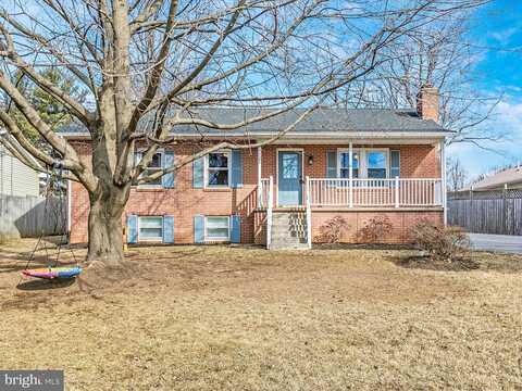 Norwood, BLUE RIDGE SUMMIT, PA 17214