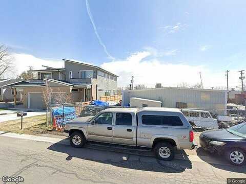 Tabor, LAKEWOOD, CO 80215