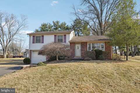 Garden, LANSDALE, PA 19446