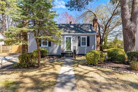Kerrey, NORFOLK, VA 23502