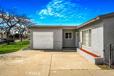 Magnolia, SAN BERNARDINO, CA 92411