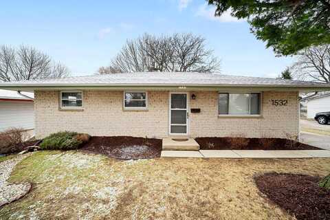 Ramsey, MILWAUKEE, WI 53221