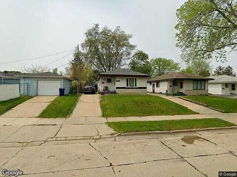 Indiana, RACINE, WI 53405
