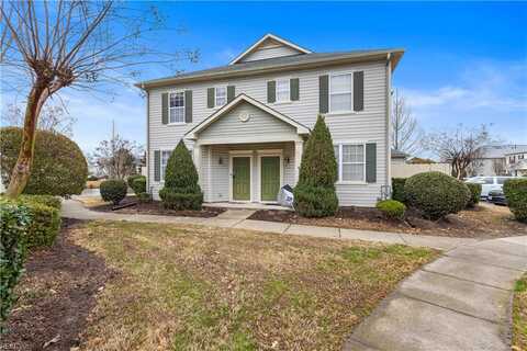 Hambledon, CHESAPEAKE, VA 23320