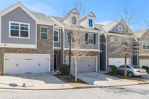 Redbud, STONE MOUNTAIN, GA 30083