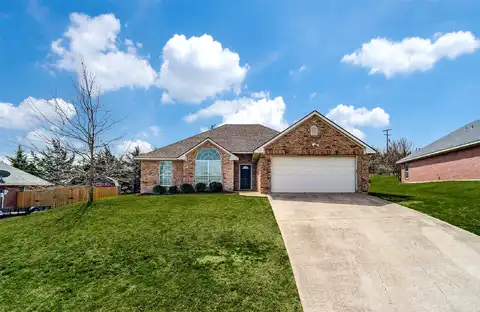 Timbercreek, HOWE, TX 75459