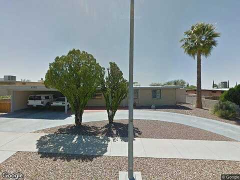 Harrison, TUCSON, AZ 85748