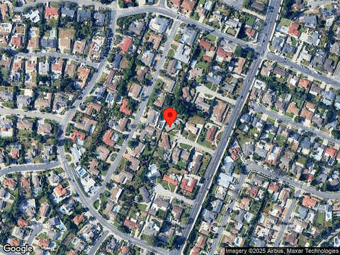 El Gavilan, HACIENDA HEIGHTS, CA 91745