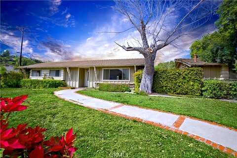 El Gavilan, HACIENDA HEIGHTS, CA 91745