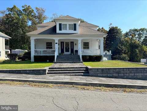 Stein, ASHLAND, PA 17921
