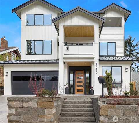 90Th, SEATTLE, WA 98115
