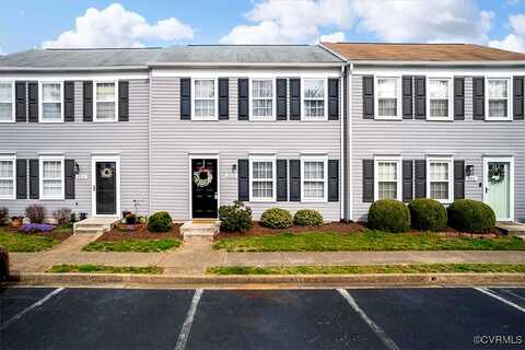 Honor, HENRICO, VA 23228