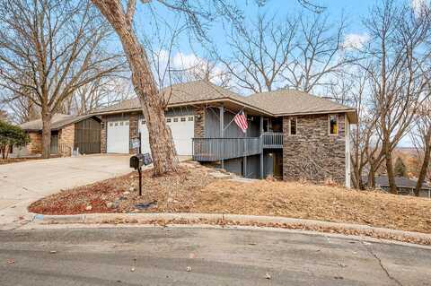 Oakland, BURNSVILLE, MN 55306