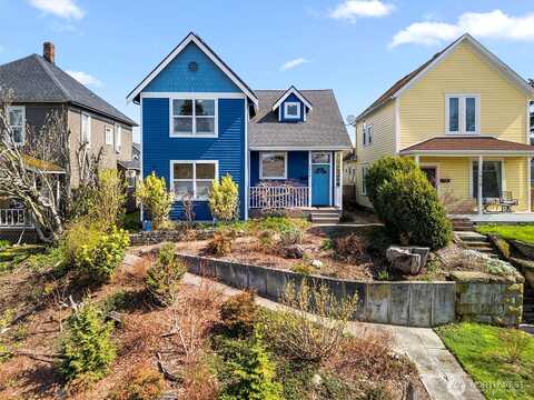 Humboldt, BELLINGHAM, WA 98225