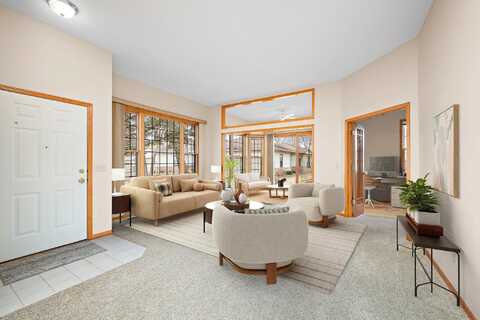 Derby, ROSEMOUNT, MN 55068