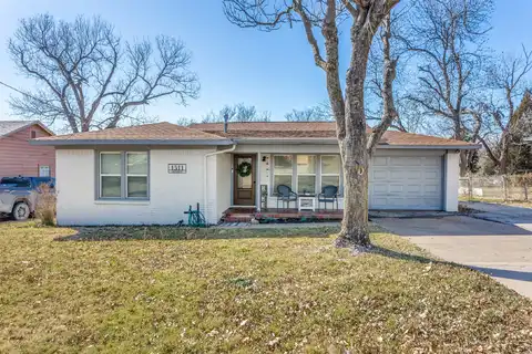 Oliver, WEATHERFORD, TX 76086