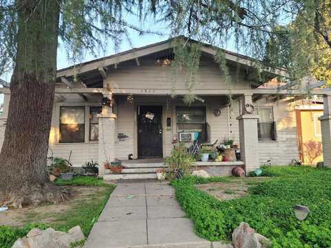 Ferger, FRESNO, CA 93728