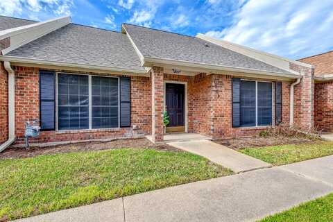 Bennett, BRYAN, TX 77802