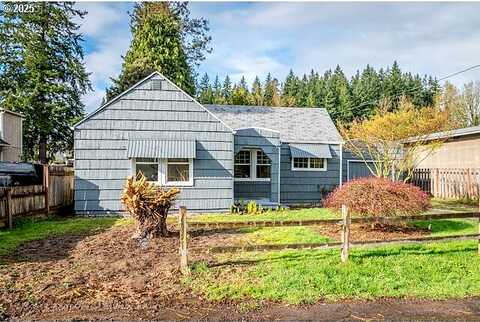 Williams, KELSO, WA 98626