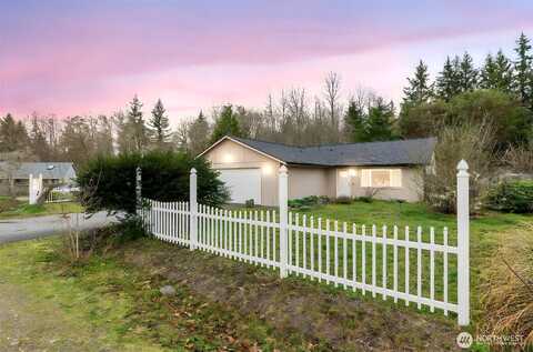 Lennies, BELFAIR, WA 98528