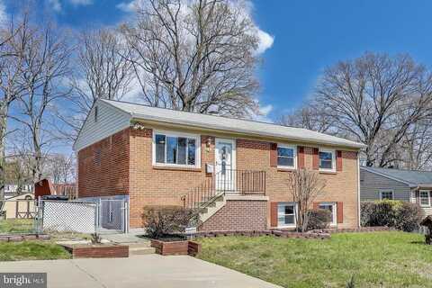 Florida, WOODBRIDGE, VA 22191