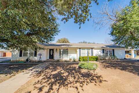 Cypress, BRECKENRIDGE, TX 76424
