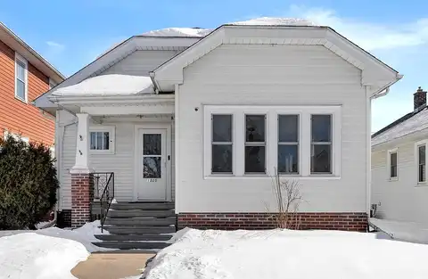 Hayes, RACINE, WI 53405