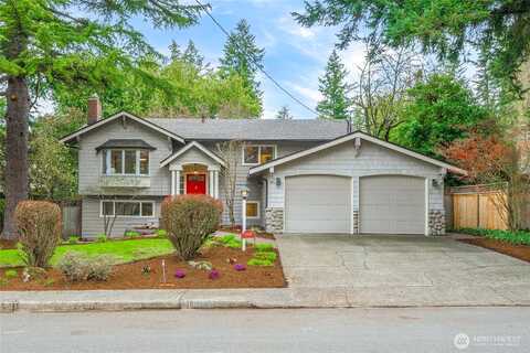 14Th, BELLEVUE, WA 98007