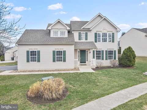 Glade, GREENCASTLE, PA 17225